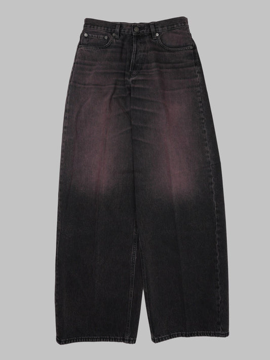 Jeans Bethany In Denim Di Cotone