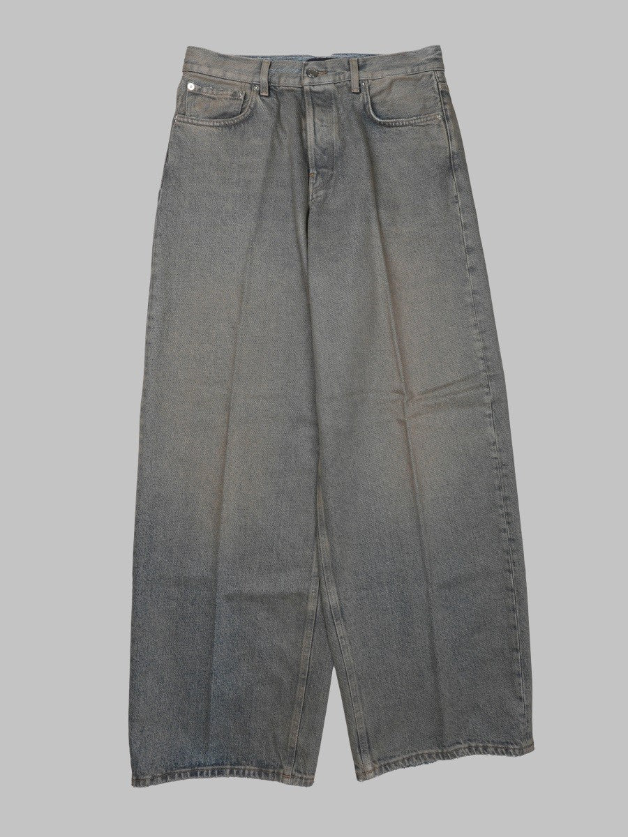 Jeans Bethany In Denim Di Cotone