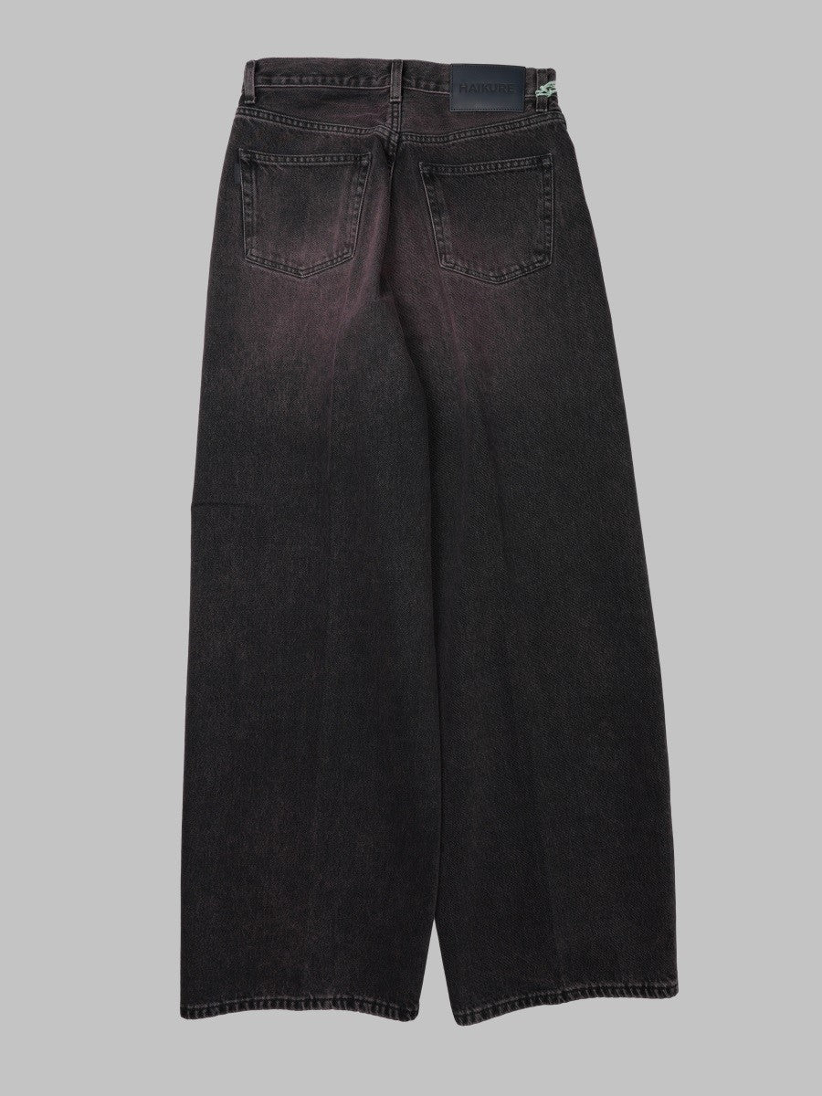 Jeans Bethany In Denim Di Cotone