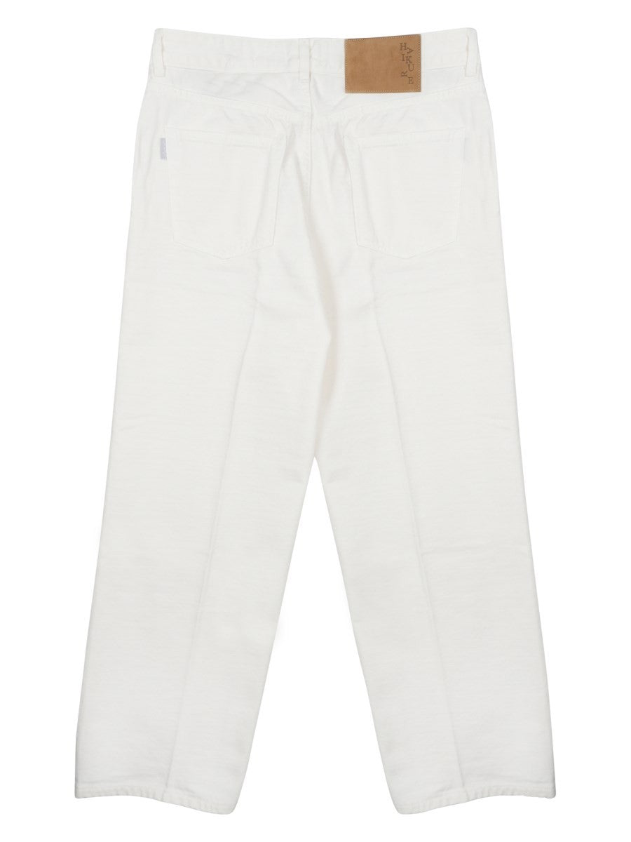 JEANS "BETTY BULL 44"
