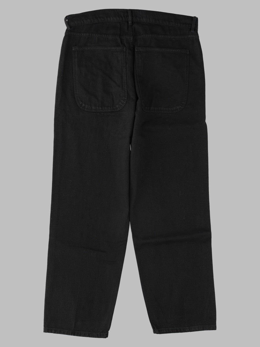 Jeans "Bez" In Cotone