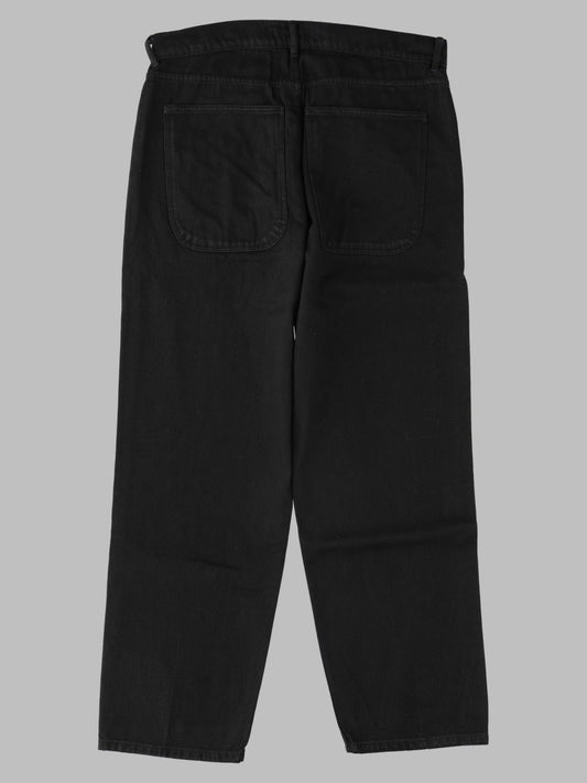 Jeans "Bez" In Cotone