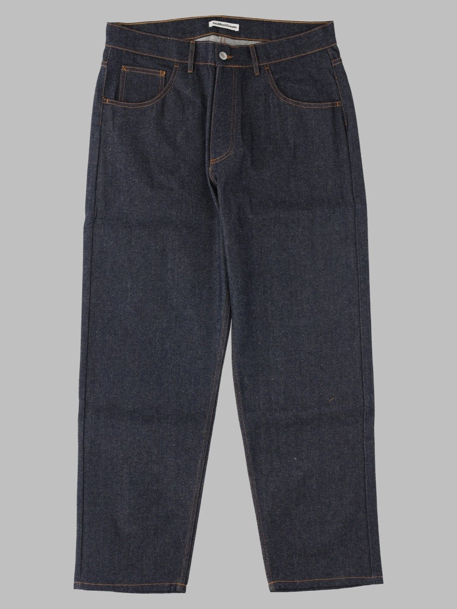 Jeans "Bez"