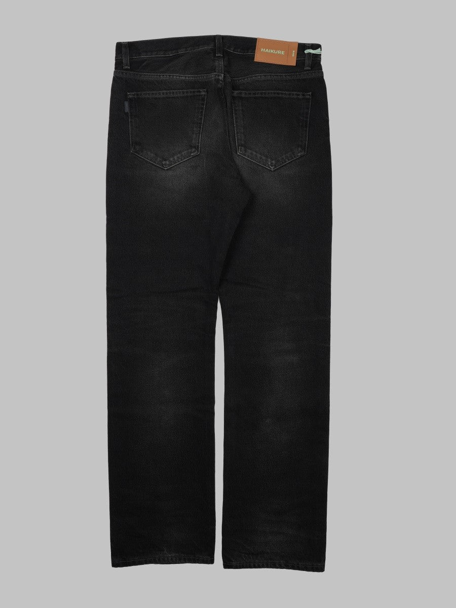 Jeans "Blake" In Denim Di Cotone