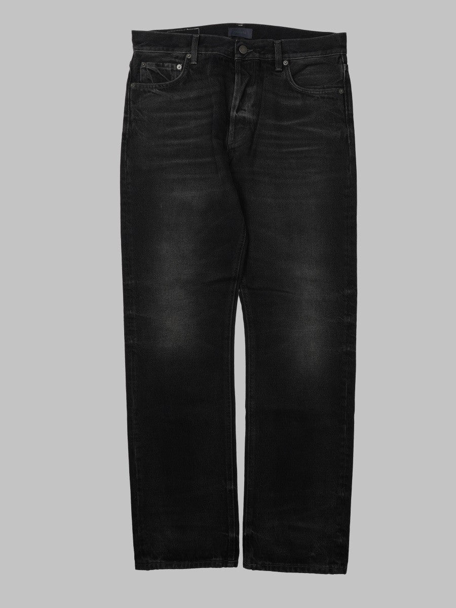 Jeans "Blake" In Denim Di Cotone
