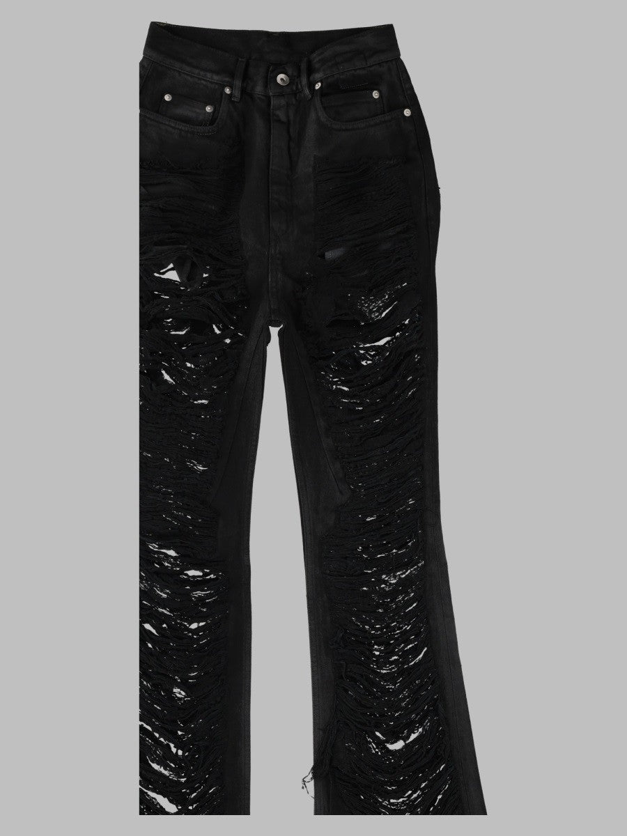 Jeans "Bolan Bootcut"