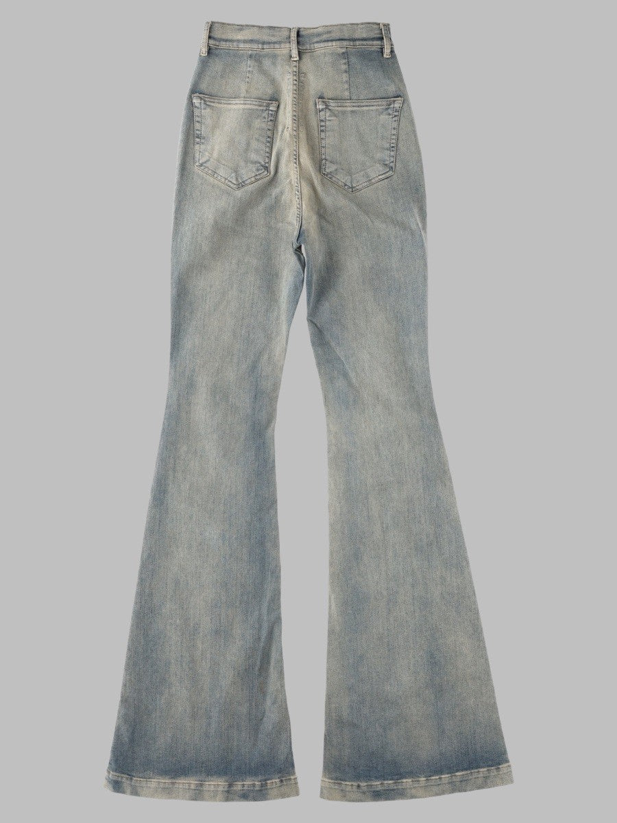 Jeans "Bolan Bootcut"