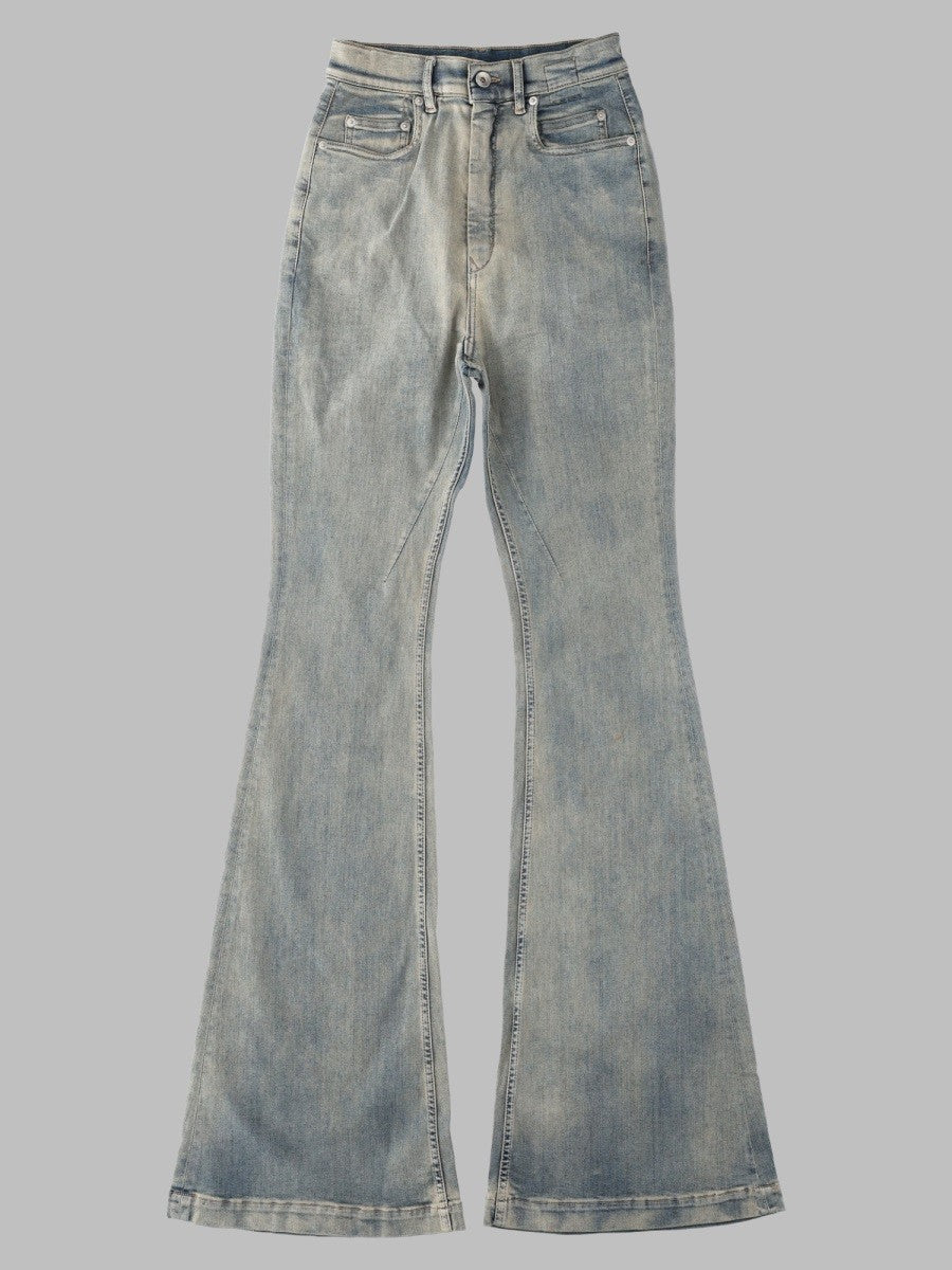 Jeans "Bolan Bootcut"