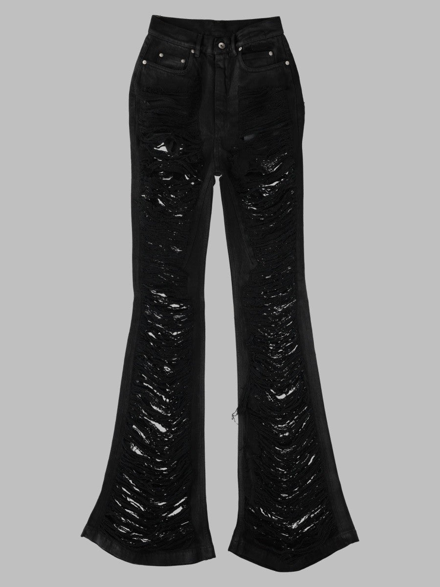 Jeans "Bolan Bootcut"