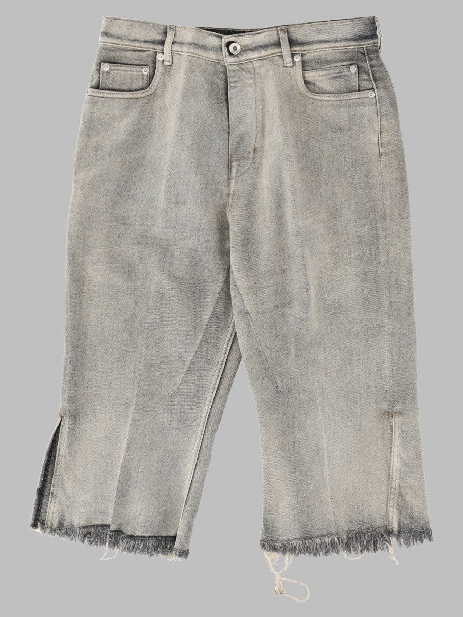 Jeans "Bolan Cutoffs"