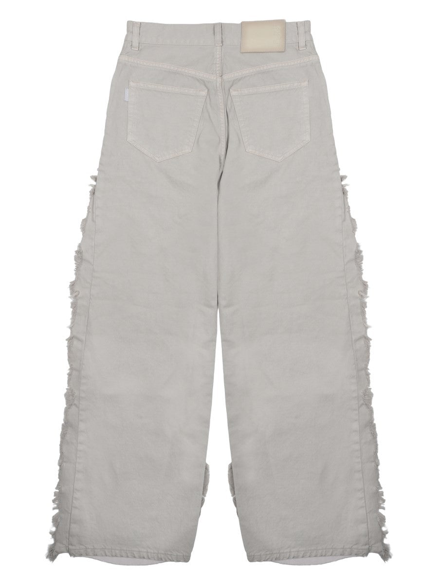 JEANS "BONNIE BULL"