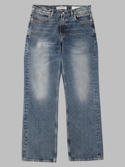 Jeans "Carlson"