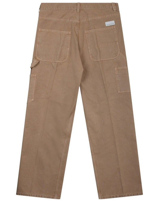 JEANS CARPENTER "PAT"