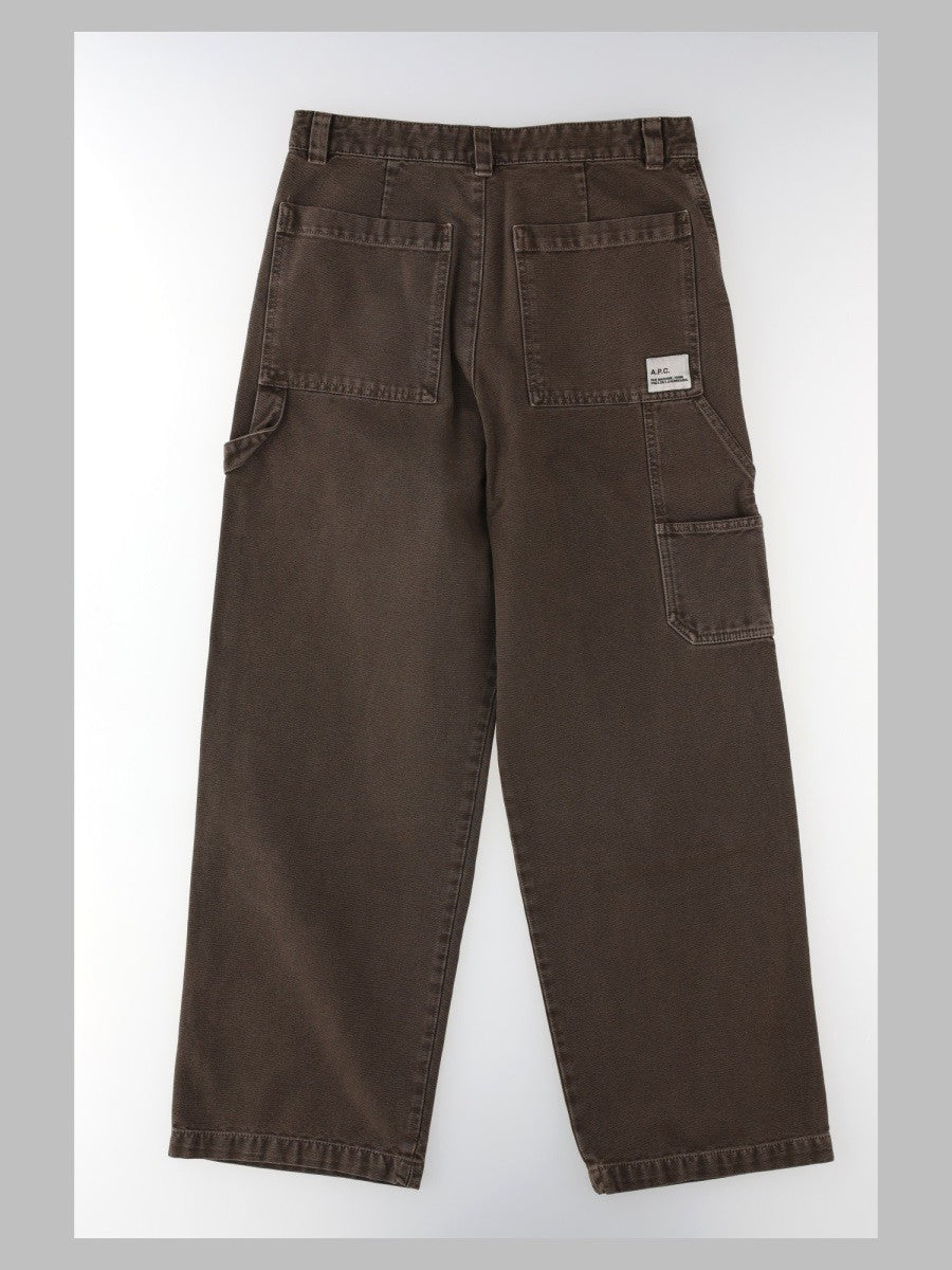Jeans "Carpenter"