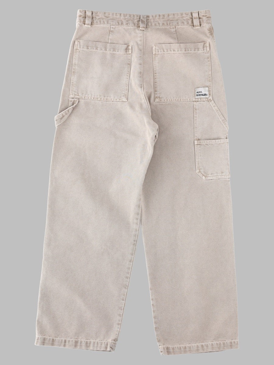 Jeans "Carpenter"
