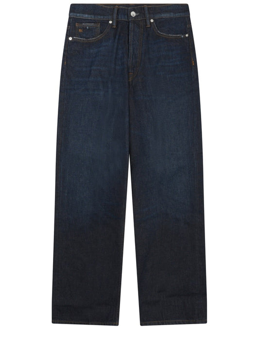 JEANS CINQUE TASCHE "ICARO"