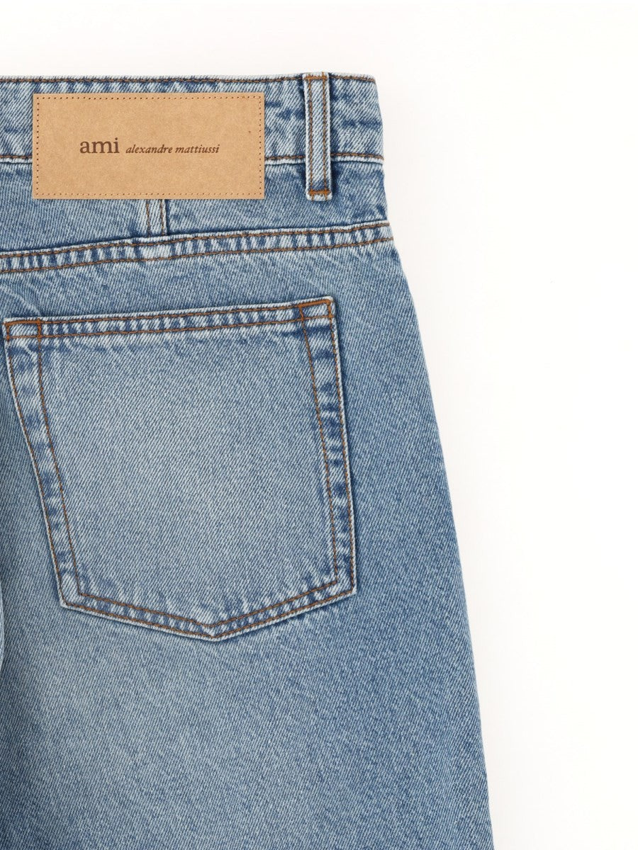 JEANS "CLASSIC FIT"