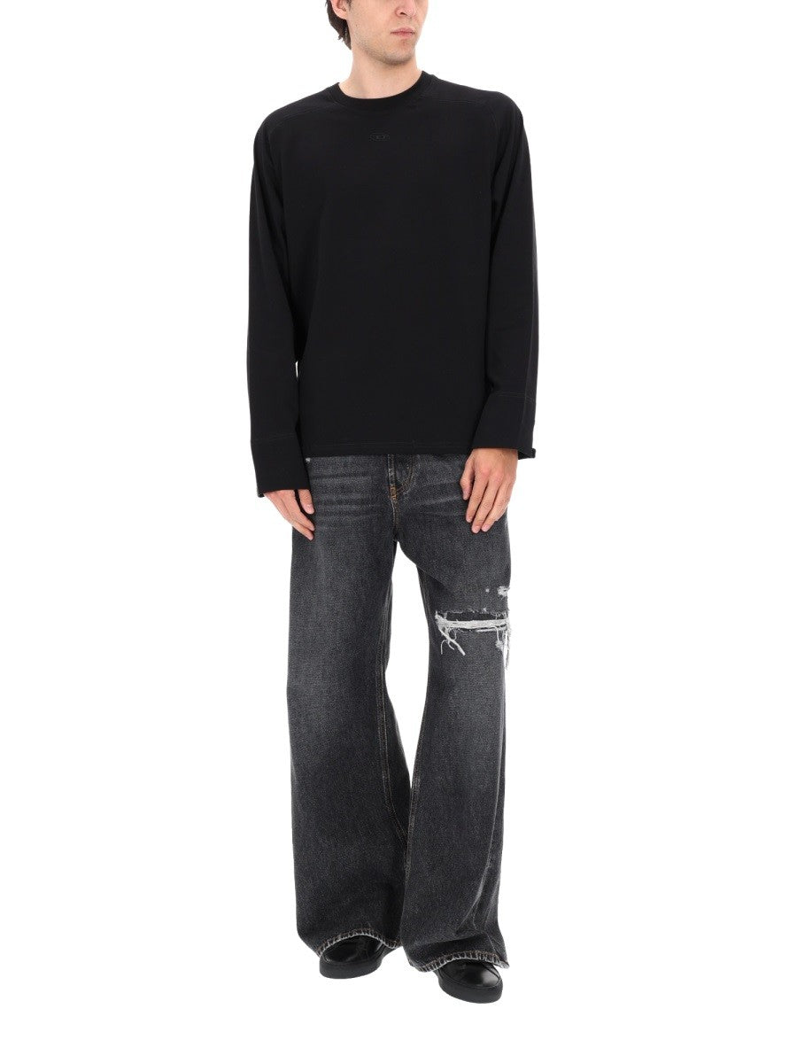 JEANS "D-RISE"