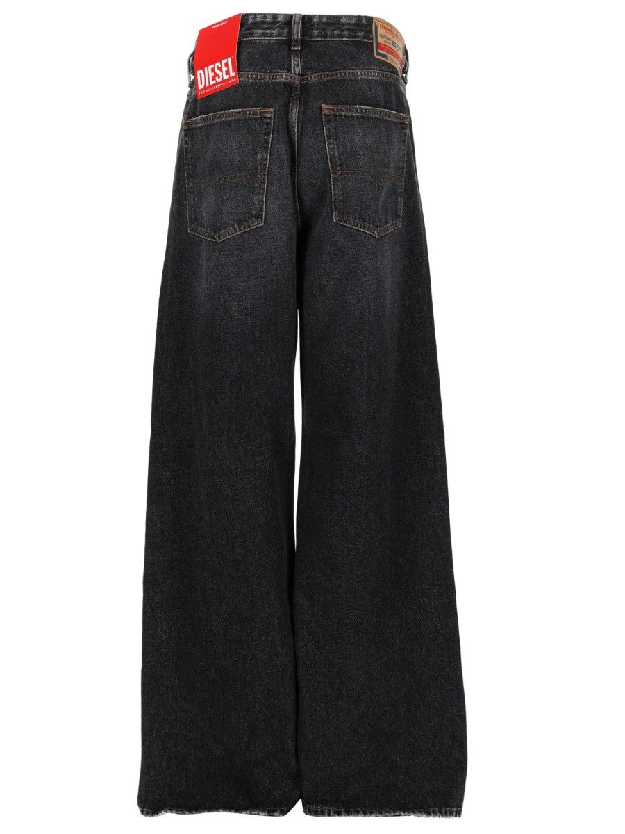 JEANS "D-RISE"