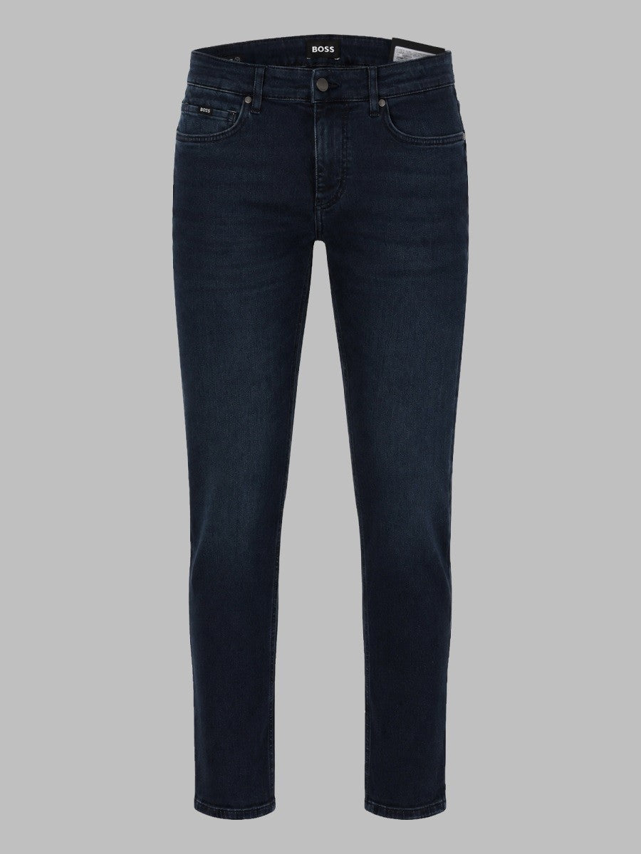 Jeans "Delaware" Slim Fit