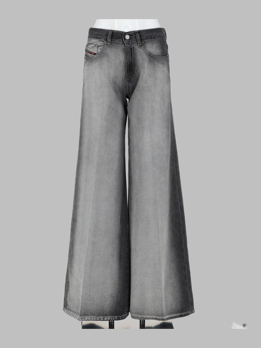 JEANS FLARE "1978 D-AKEMI"