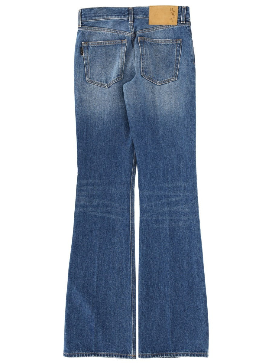 JEANS "FLORA"