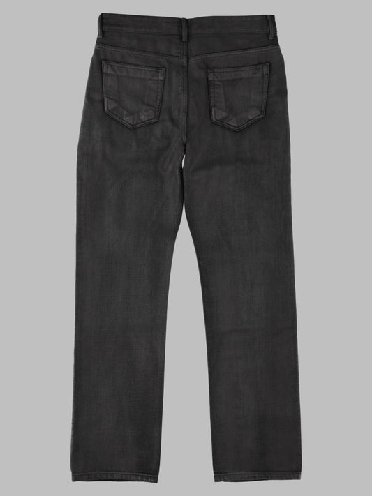 JEANS "FOG CUT"