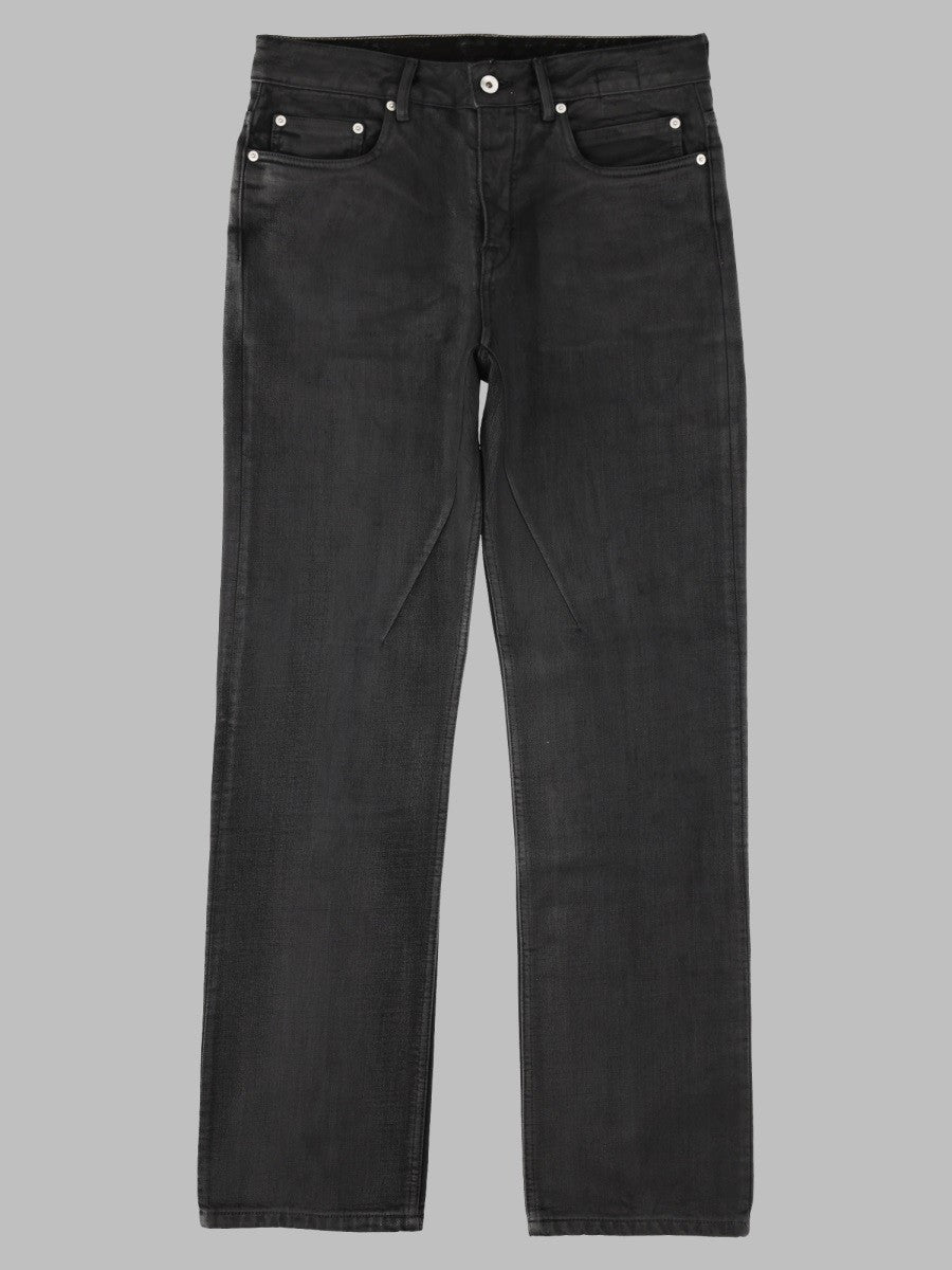 JEANS "FOG CUT"