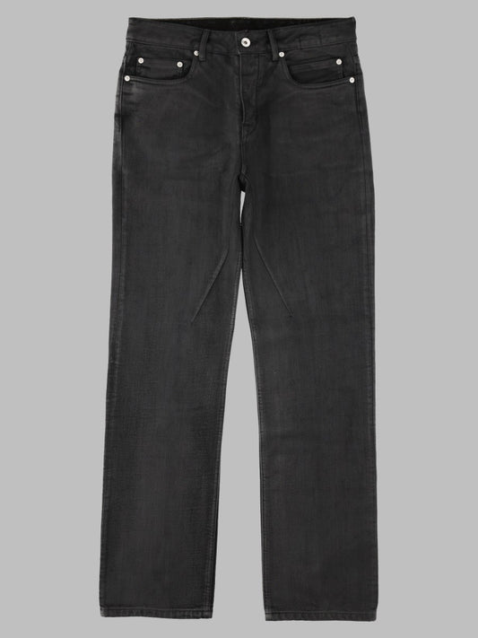 JEANS "FOG CUT"