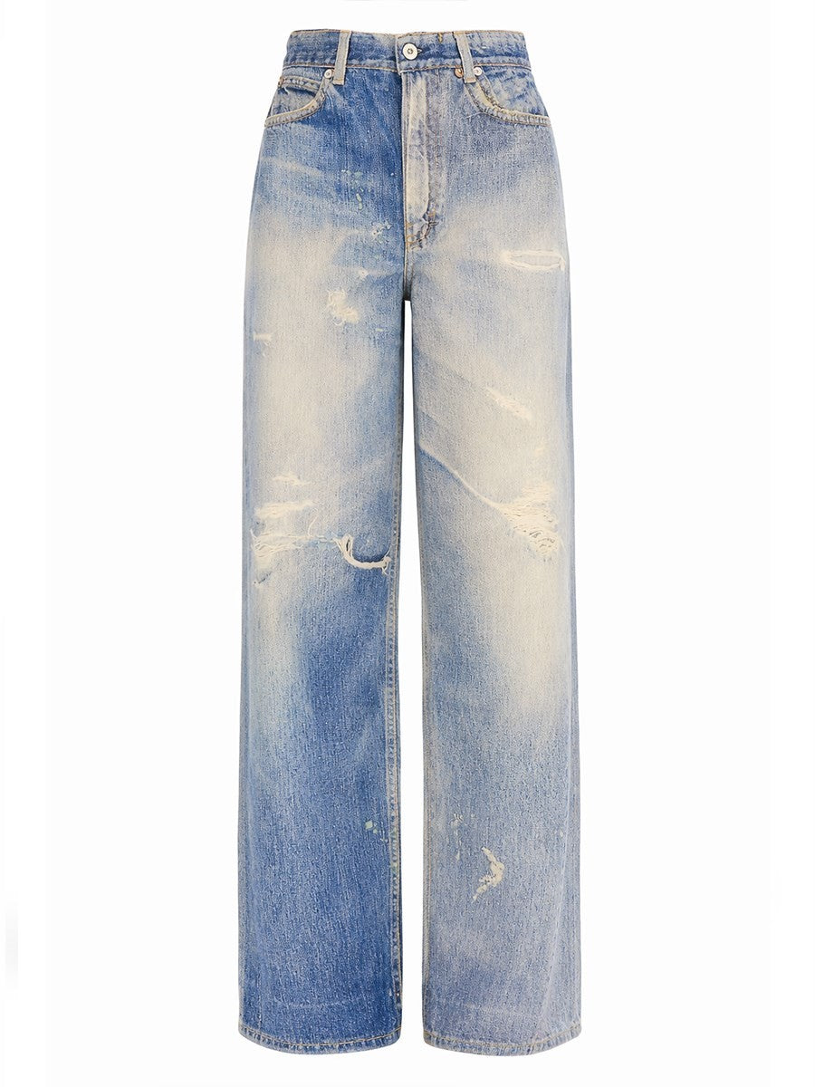 JEANS "FULL CUT"