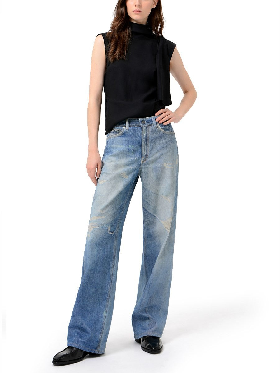 JEANS "FULL CUT"