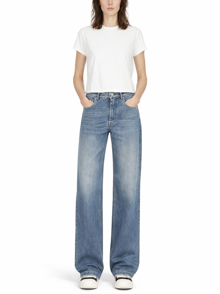 JEANS "GETH"