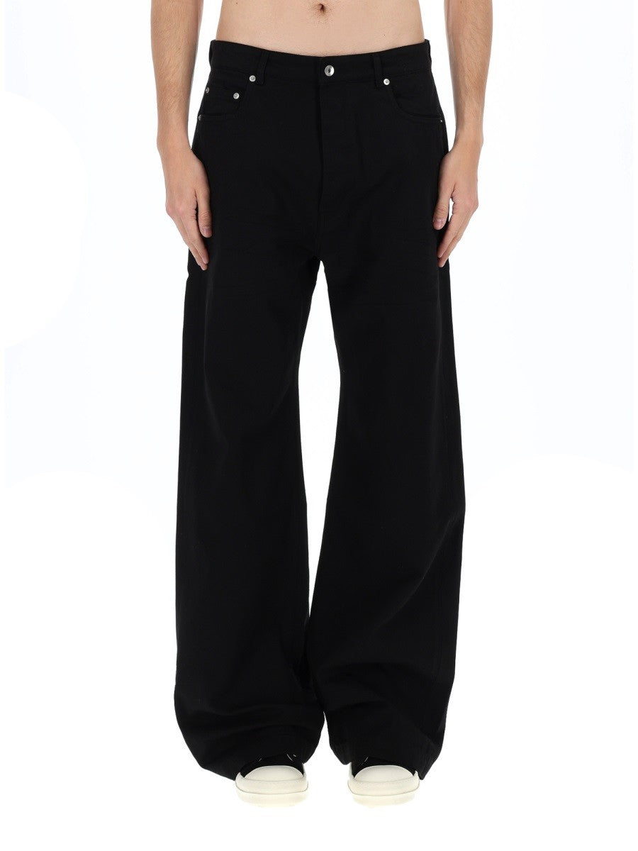 JEANS "GETH"