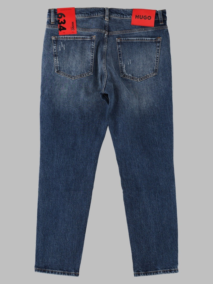 Jeans "Hugo 634"