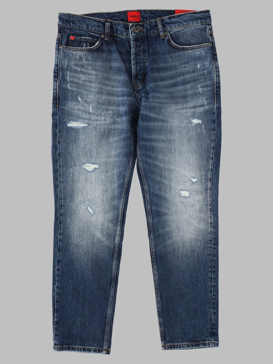 Jeans "Hugo 634"
