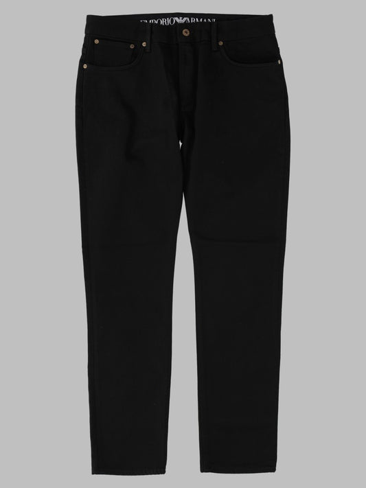 Jeans J06 Slim Fit in Denim Stretch