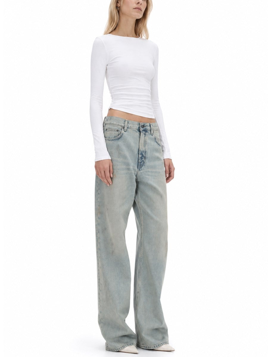 JEANS "KOREA"