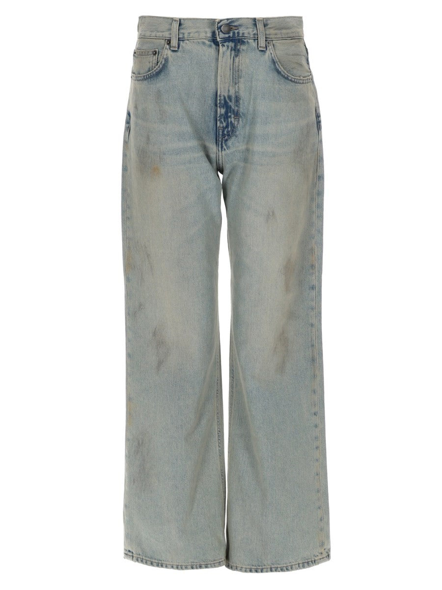 JEANS "KOREA"