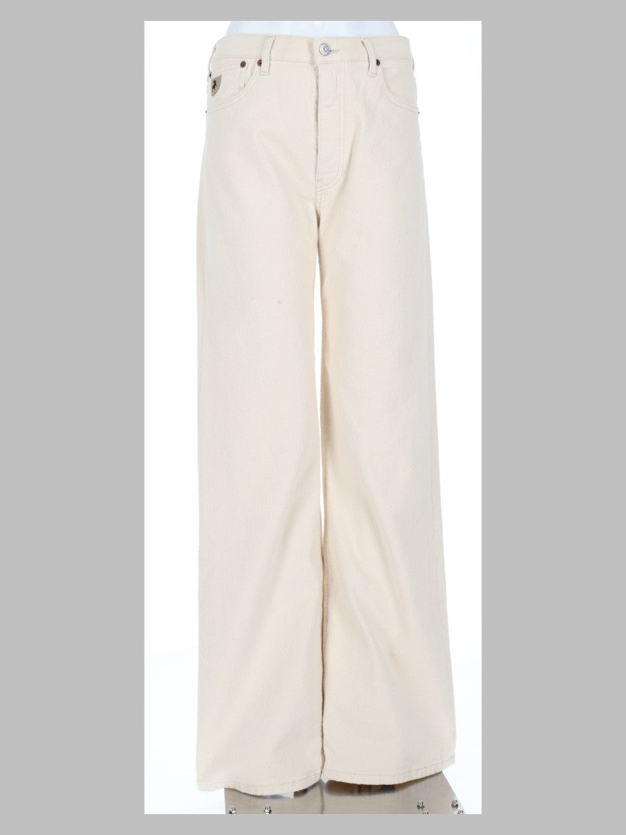 JEANS "LINDSAY PALAZZO"