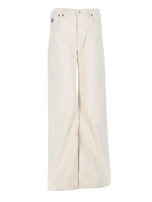 JEANS "LINDSAY PALAZZO"