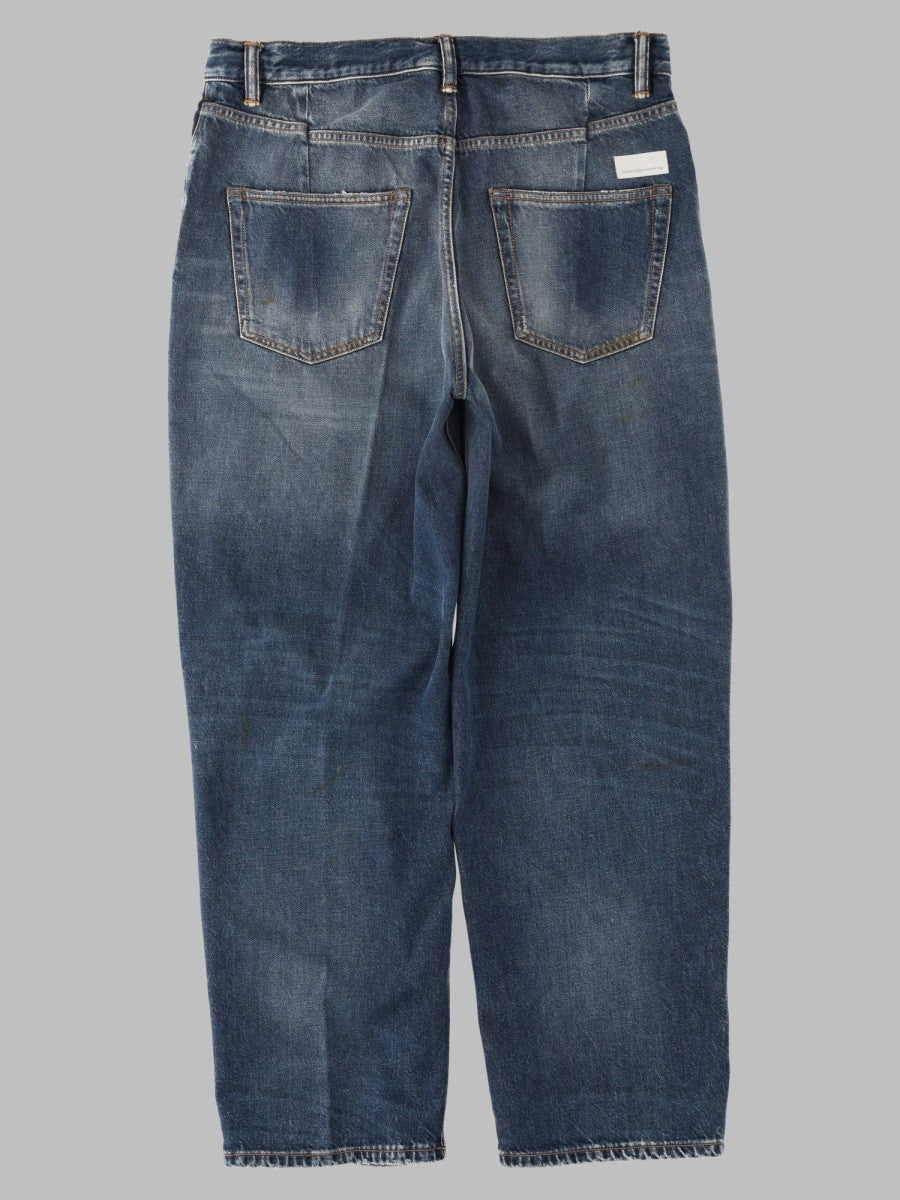 Jeans Loose Fit