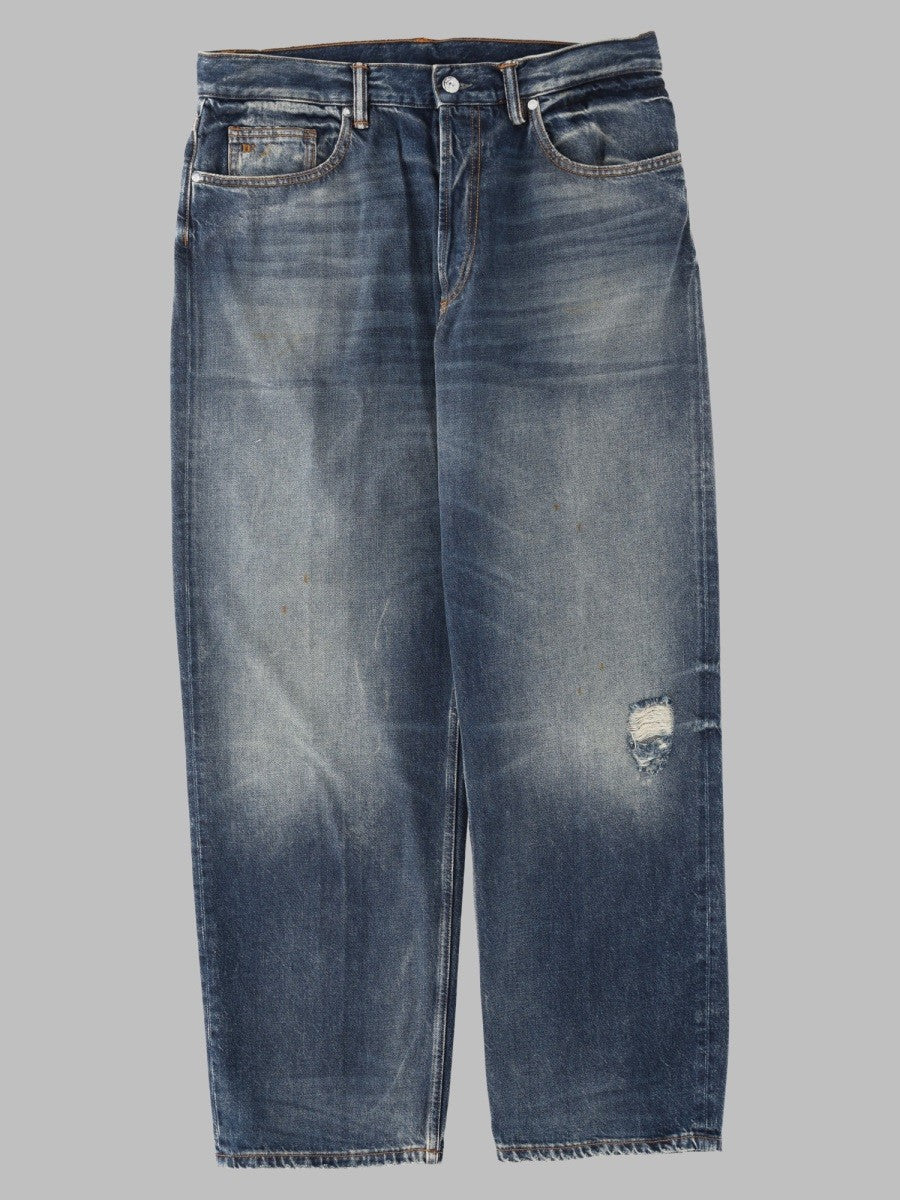 Jeans Loose Fit