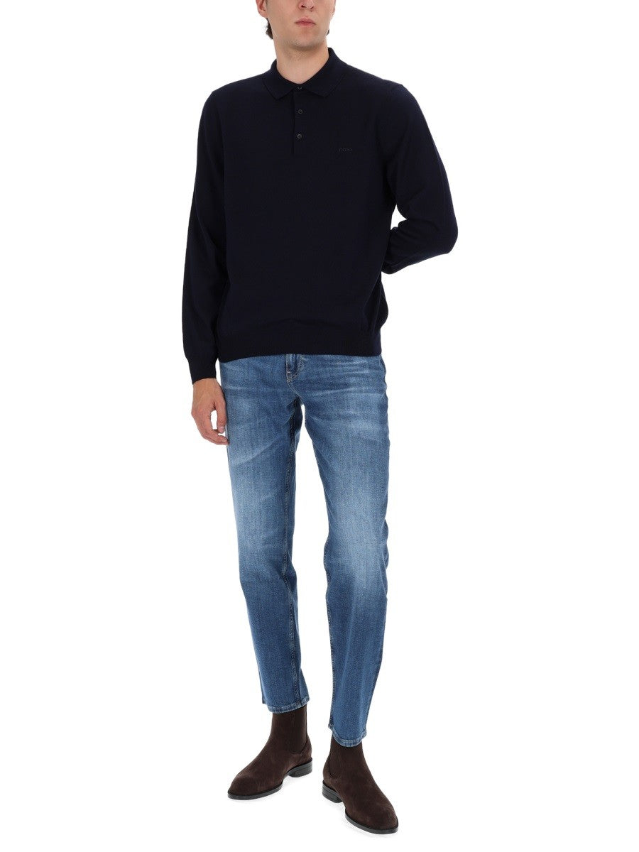 JEANS "MAINE"