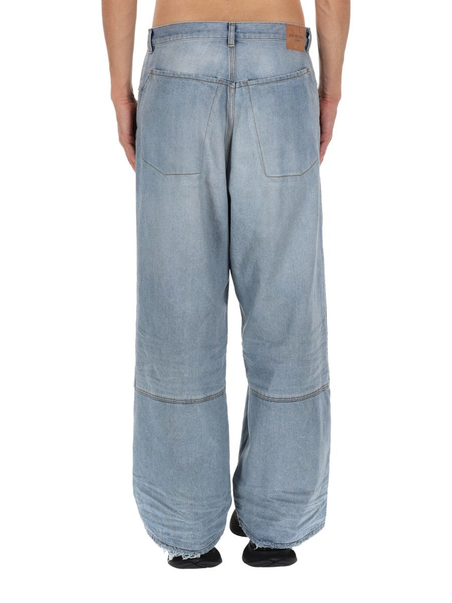 JEANS "MINIMAL"