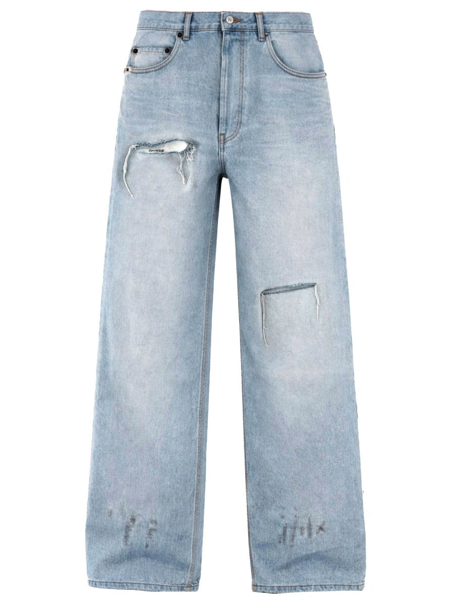 JEANS "MINIMAL"
