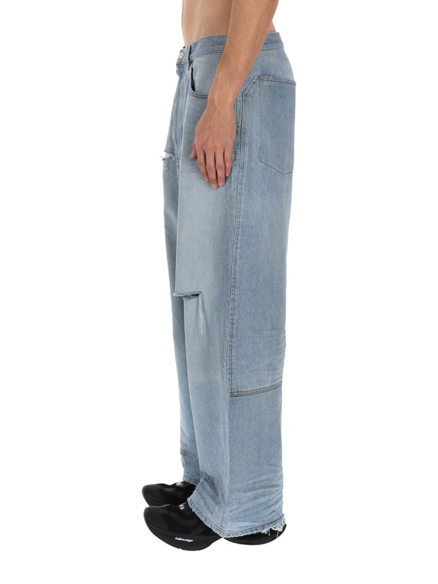 JEANS "MINIMAL"