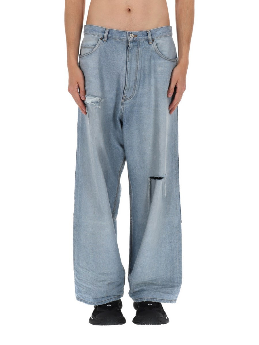 JEANS "MINIMAL"