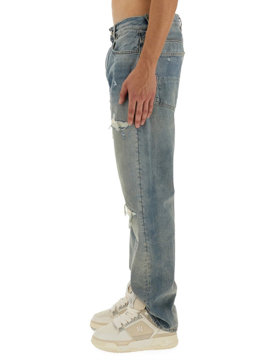 JEANS MX1