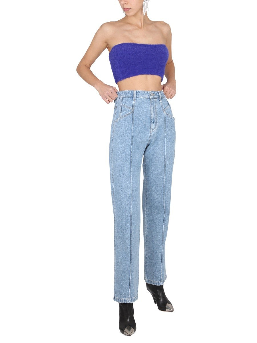 JEANS "NADEGE"