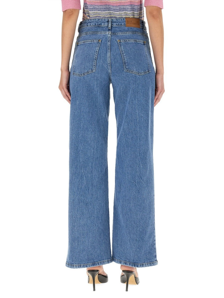 JEANS NINI